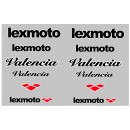 Lexmoto - Valencia Kit 1 - 001